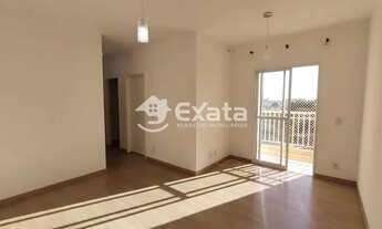 Imagem 2: Apartamento para Locação Jardim São Carlos