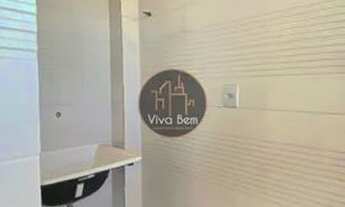 Imagem 3: Cobertura 3 dormitórios à venda, 180 m² por R$ 900.000 - Todos os Santos - Montes Claros