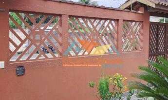 Imagem 4: Casa com 3 dormitórios, 209 m² - venda por R$ 880.000 ou aluguel por R$ 4.600/mês - Massag