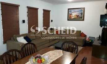 Imagem: Sobrado de 3 Quartos para Alugar na Vila