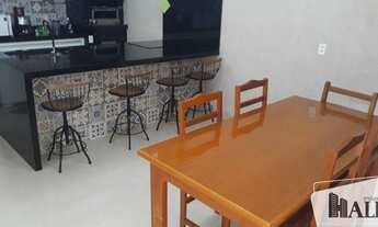 Imagem 6: Casa à venda no bairro Lago Sul, Bady Bassitt, 3 quartos, R$ 350.000,00