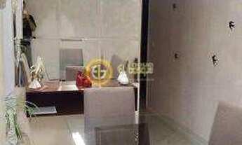 Imagem 3: Apartamento à venda, 84 m² por R$ 430.000,00 - Vila Euclides - São Bernardo do Campo/SP