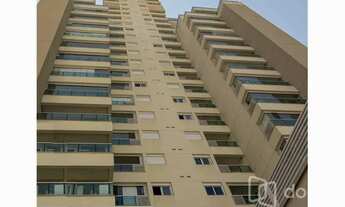 Imagem: SãO PAULO - Apartamento Padrão - Higienópolis