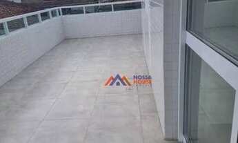 Imagem 5: Apartamento com 2 dormitórios, 100 m² - venda por R$ 765.000,00 ou aluguel por R$ 5.800,02