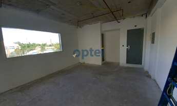 Imagem 5: SALA COMERCIAL - MARCO ZERO TOWER - 39,66 M² - OTIMA LOCALIZAÇÃO AV.SENADOR VERGUEIRO -SB