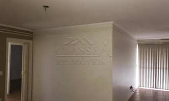 Imagem 2: Apartamento Padrão em Ribeirão Preto