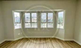 Imagem 4: Alpha Garden 3 Quartos - Flores