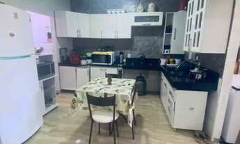 Imagem 7: Casa para venda possui 94 metros quadrados com 2 quartos em Itinga - Lauro de Freitas - Ba