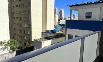 Imagem: Studio para aluguel em Perdizes - São Paulo