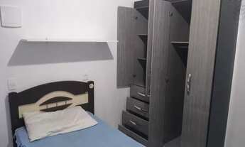 Imagem 4: Kitnet para uma pessoa na trindade próximo aos bombeiros e batalhão da pm