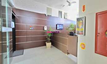 Imagem 6: KITNET COM VISTA MAR EM CAMPINAS SÃO JOSÉ