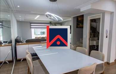 Imagem 4: Locação Casa 3 Dormitórios - 202 m² Chácara Klabin