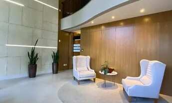 Imagem 2: Apartamento com 2 dormitórios - venda por R$ 450.000,00 ou aluguel por R$ 2.849,50/mês - C