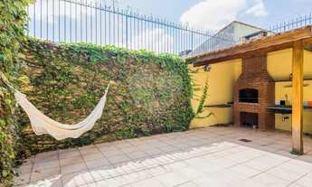 Imagem 7: Bonfiglioli Casa com 3 dormitórios