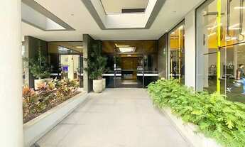 Imagem 3: Lindo Studio Alto Padrão Córrego Grande Ufsc