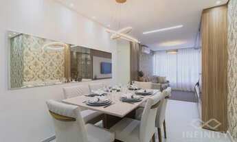 Imagem: Apartamento para venda tem 76 metros quadrados