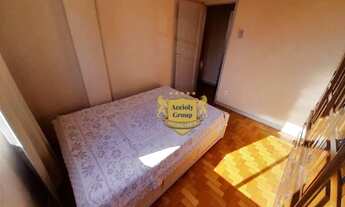 Imagem 6: Apartamento com 3 dormitórios para alugar, 83 m² por R$ 1.600,00/mês - Barreto - Niterói/R