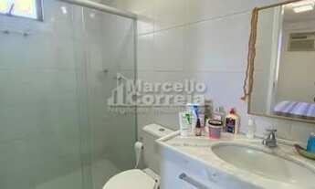 Imagem 5: Apartamento de 80m² no Edf. Estação Harmonia em Casa Amarela