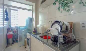 Imagem 6: Apartamento para Venda - 56m², 2 dormitórios, Menino Deus