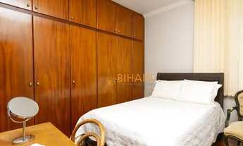 Imagem 7: Apartamento com 3 dormitórios à venda, 130 m² por R$ 558.000,00 - Luxemburgo - Belo Horizo