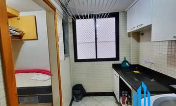 Imagem 6: Alto Padrão de 3 Quartos mais DCE, com vista para o mar no Centro de Guarapari