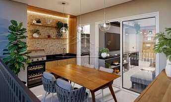 Imagem 4: Apartamento Padrão em Ribeirão Preto