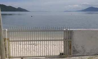 Imagem 6: Casa praia pé na areia alugo diária