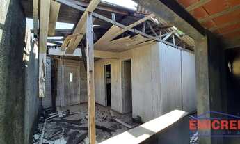 Imagem 6: Casa com 2 dormitórios à venda, 82 m² por R$ 192.000,00 - Campestre - São Leopoldo/RS