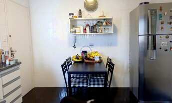 Imagem 6: Apartamento com 2 dorms, Pompéia, Santos, Cod: 26881