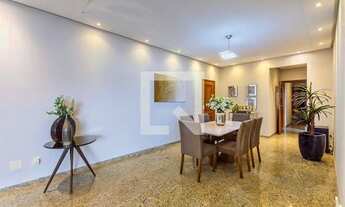 Imagem 5: Apartamento para Aluguel - Ponta da Praia, 3 Quartos, 170 m2