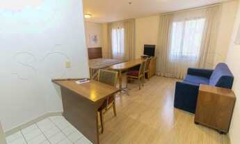 Imagem: Flat Times Square Diamond disponível para