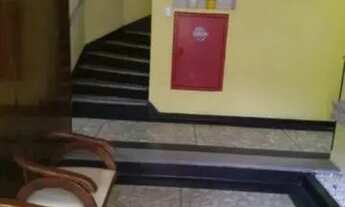 Imagem 2: SANTOS - Apartamento Padrão - GONZAGA