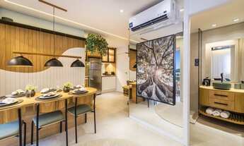 Imagem 3: Em obras, pagamento facilitado, próximo ao metrô, novo, lazer completo