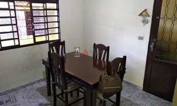 Imagem 2: Pindamonhangaba - Casa Padrão - Triângulo