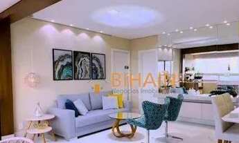 Imagem 12: Apartamento com 4 dormitórios à venda, 157 m² por R$ 1.290.000,00 - Buritis - Belo Horizon