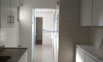 Imagem 6: Apartamento com 3 Dorms, 1 Suíte e 1 vaga na Vila Clementino