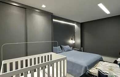 Imagem 2: Apartamento para venda possui 113 metros quadrados