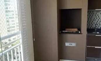 Imagem 4: Apartamento para aluguel possui 92 metros quadrados com 3 quartos