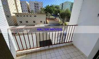 Imagem 3: CAMPINAS - Apartamento Padrão - PARQUE DOM PEDRO II