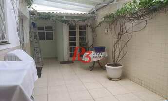 Imagem: Sobrado à venda, 180 m² por R$ 1.600.000,00