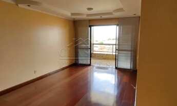 Imagem 5: Apartamento Padrão em Ribeirão Preto