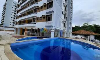 Imagem 3: Jardim Italia - 3 Quartos (2 Suítes) - Andar Alto - Parque 10 de Novembro