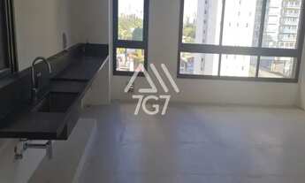 Imagem 2: NOVO, NUNCA HABITADO PARA VENDA e/ou LOCAÇÃO EM PINHEIROS