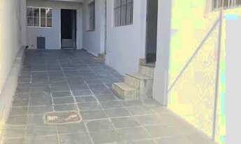 Imagem 4: PERDIZES / CASA TÉRREA COMERCIAL ou RESIDÊNCIAL - 200m², QUINTAL - LOCALIZAÇÃO MUITO NOBRE