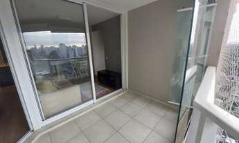 Imagem 5: Apartamento Venda 1 Dormitórios - 48 m² Campo Belo