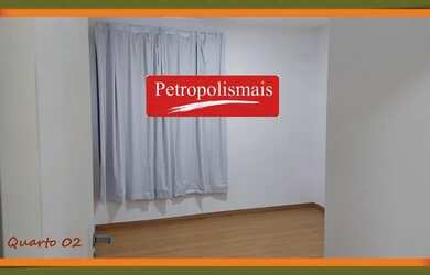 Imagem 7: Marcio PETROPOLISMAIS Aluga ÓTIMO APARTAMENTO 1ªLOCAÇÃO NO MORIN