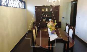 Imagem 2: Araçatuba - Casa - Vila Estádio