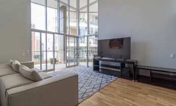 Imagem 2: Apartamento Locação 2 Dormitórios - 157 m² Vila Nova Conceição