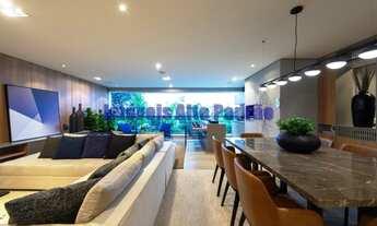 Imagem 4: 110m - 2 vagas - terraço gourmet - Bairro Vila Madalena