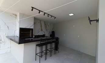 Imagem 6: Casa para Venda em Serra, Morada de Laranjeiras, 6 dormitórios, 2 suítes, 4 banheiros, 2 v